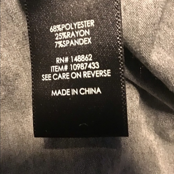 Torrid Dress NWOT - Picture 5 of 6